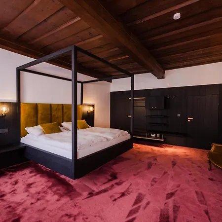 Ξενοδοχείο Conti