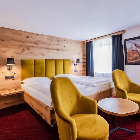 Hotel Conti 3*