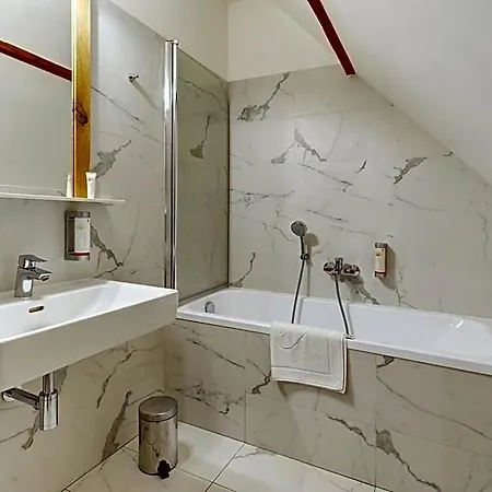 Hotel Conti Český Krumlov