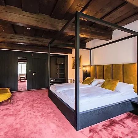 Conti Hotel