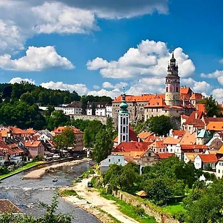 Conti Hotel Český Krumlov