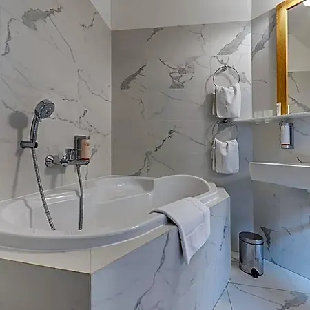 Conti Hotel Český Krumlov