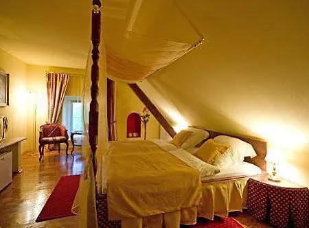 Hotel Conti Cesky Krumlov