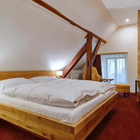 Conti Ξενοδοχείο Český Krumlov