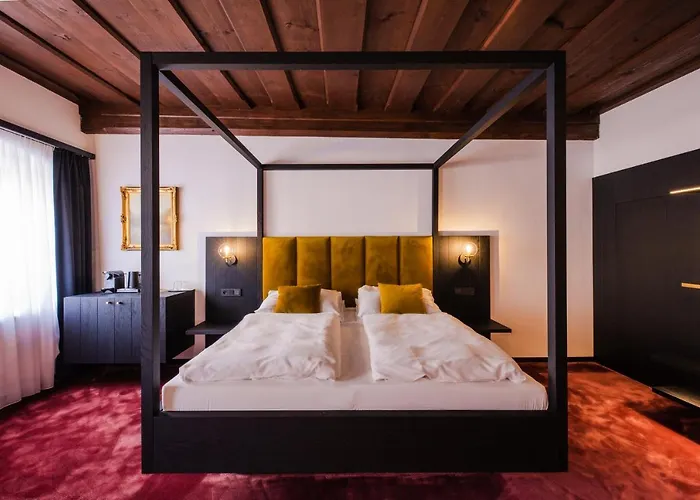 Hotel Conti 3*