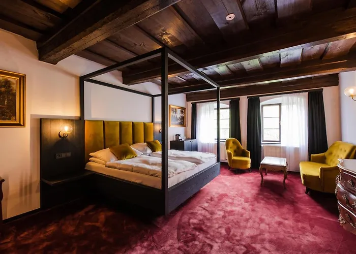 Conti 3*