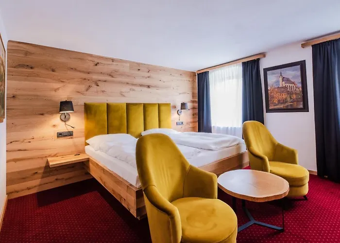 Hotel Conti 3*