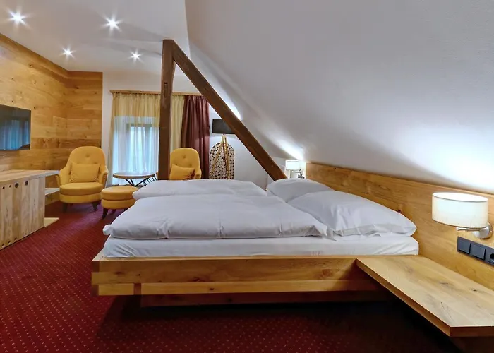 Hotel Conti